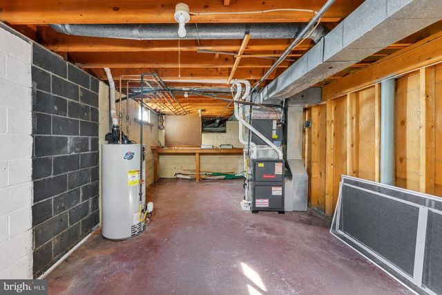 312 OVERBROOK AVE, Glassboro, NJ 08028