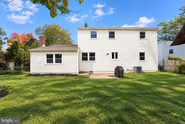 312 OVERBROOK AVE, Glassboro, NJ 08028