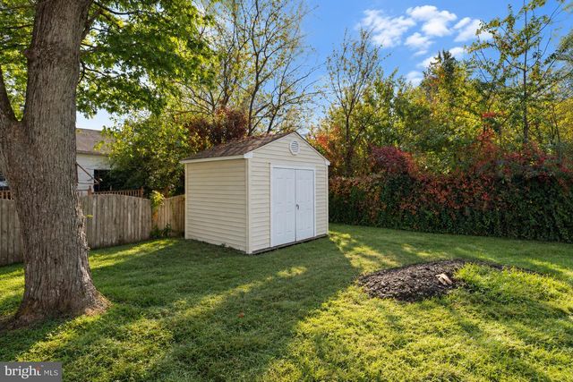 312 OVERBROOK AVE, Glassboro, NJ 08028