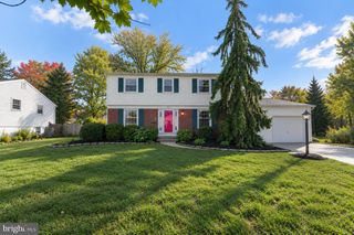 312 OVERBROOK AVE, Glassboro, NJ 08028