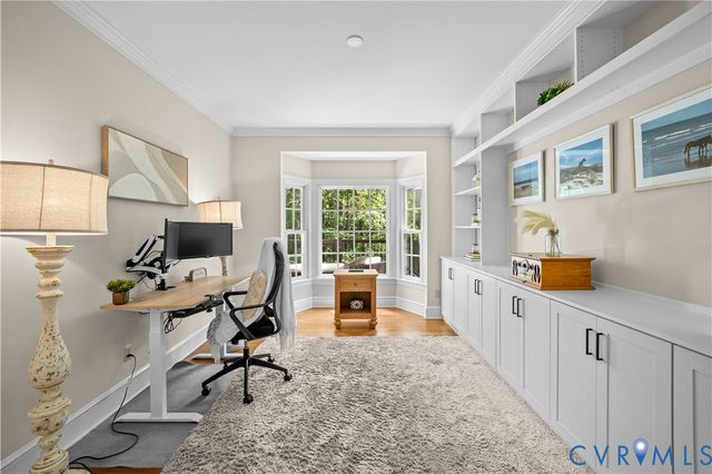9374 Count Kristopher Dr, Mechanicsville, VA 23116