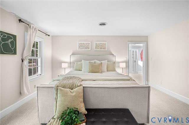 9374 Count Kristopher Dr, Mechanicsville, VA 23116
