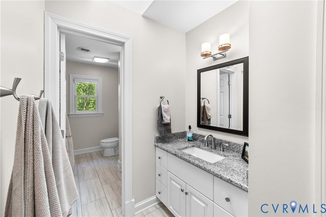 9374 Count Kristopher Dr, Mechanicsville, VA 23116