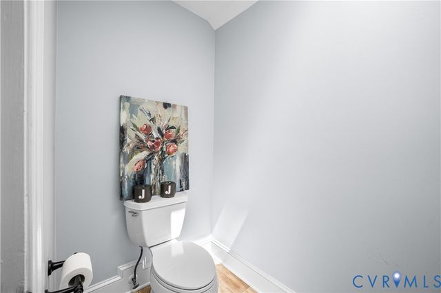 9374 Count Kristopher Dr, Mechanicsville, VA 23116
