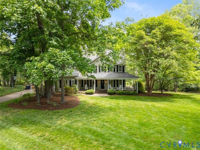 9374 Count Kristopher Dr, Mechanicsville, VA 23116