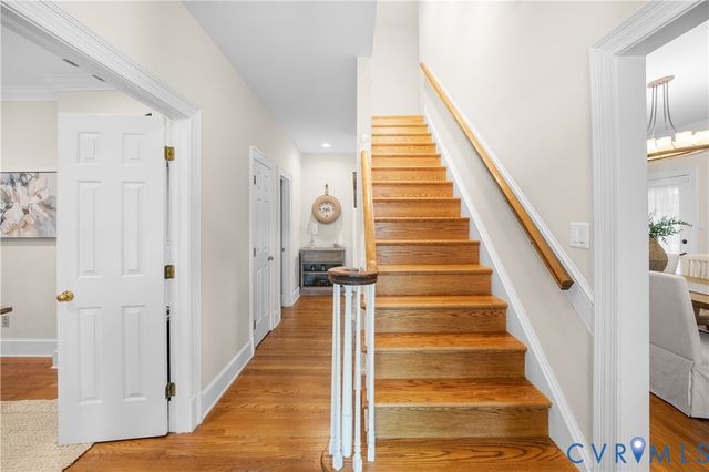 9374 Count Kristopher Dr, Mechanicsville, VA 23116