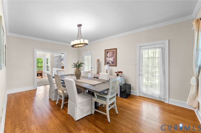 9374 Count Kristopher Dr, Mechanicsville, VA 23116