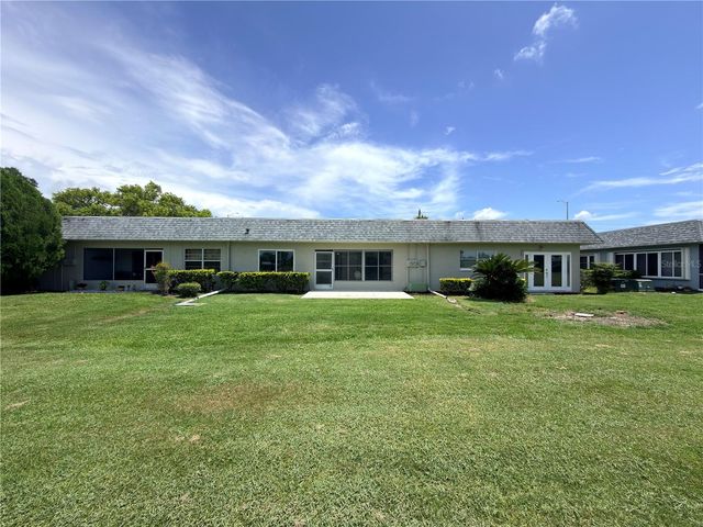 9703 GREENSKEEPER DRIVE, New Port Richey, FL 34655