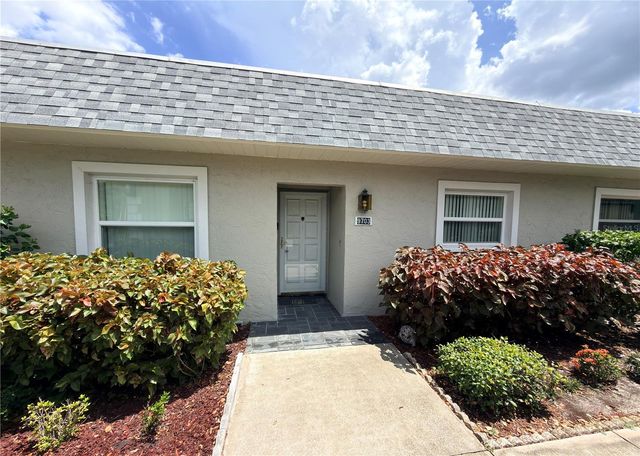 9703 GREENSKEEPER DRIVE, New Port Richey, FL 34655