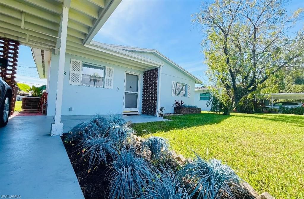 2210 Croton CT, LEHIGH ACRES, FL 33936 — photo 3