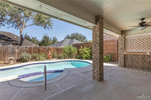 7308 N 32nd Street, Mcallen, TX 78504