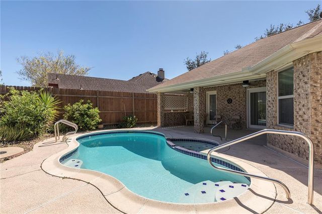 7308 N 32nd Street, Mcallen, TX 78504