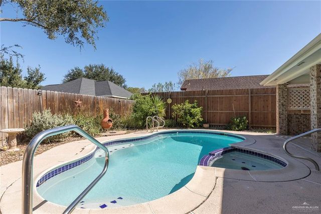 7308 N 32nd Street, Mcallen, TX 78504