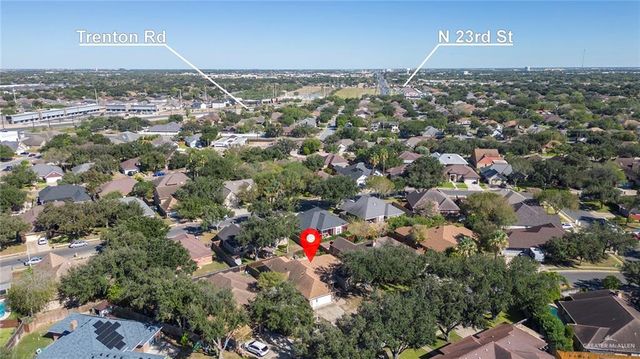 7308 N 32nd Street, Mcallen, TX 78504