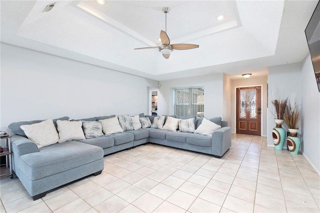 7308 N 32nd Street, Mcallen, TX 78504