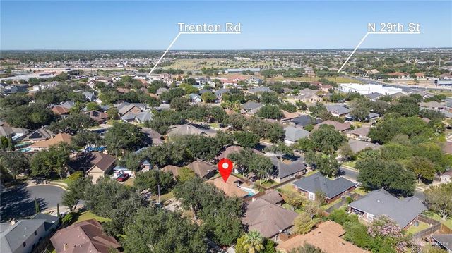 7308 N 32nd Street, Mcallen, TX 78504