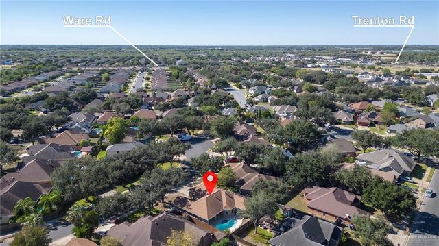 7308 N 32nd Street, Mcallen, TX 78504