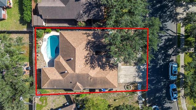 7308 N 32nd Street, Mcallen, TX 78504