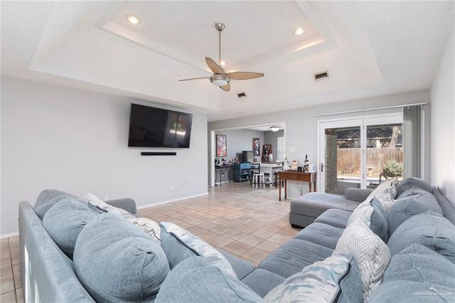 7308 N 32nd Street, Mcallen, TX 78504