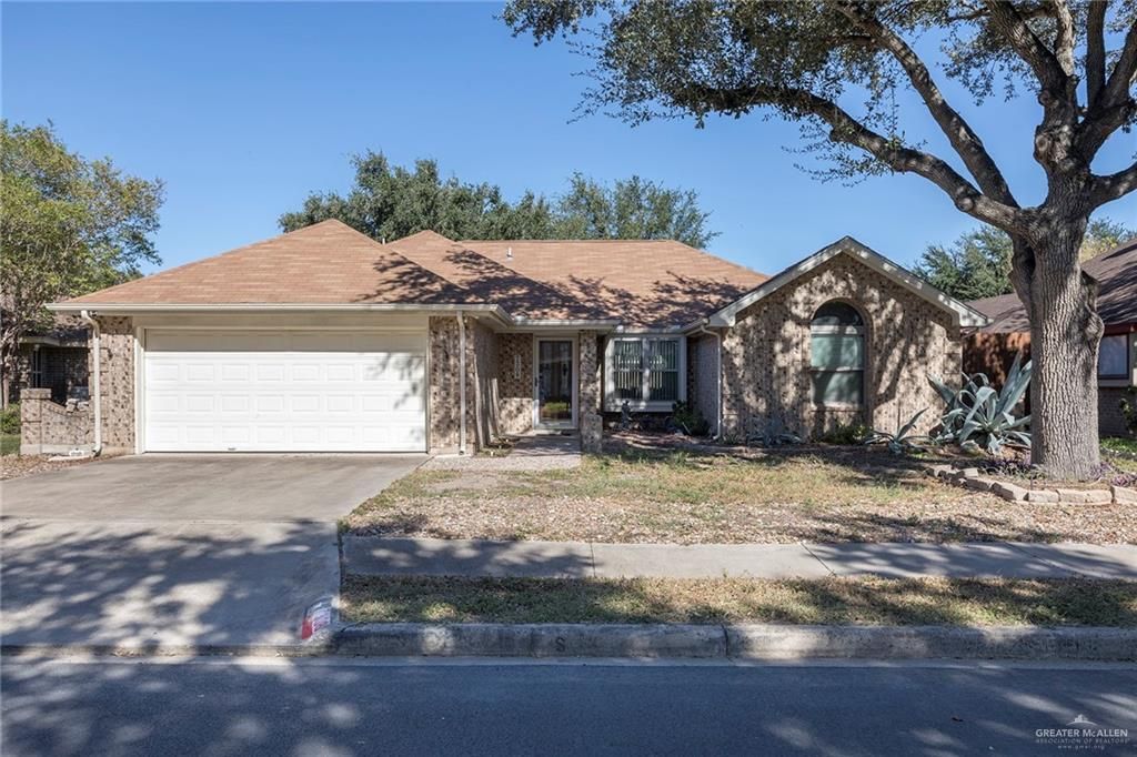 7308 N 32nd Street, Mcallen, TX 78504