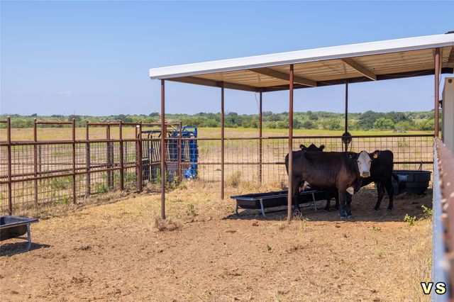 Lot 1 8288 County Road 329, Blanket, TX 76432
