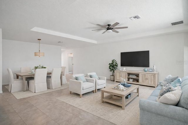 3458 AUTUMN AMBER DR, Spring Hill, FL 34609