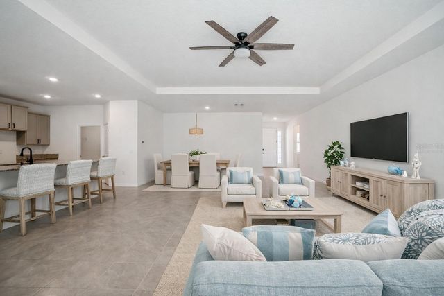 3458 AUTUMN AMBER DR, Spring Hill, FL 34609