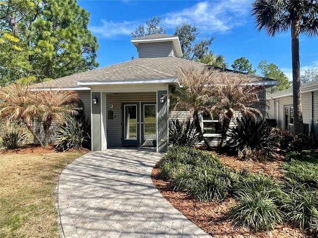 3458 AUTUMN AMBER DR, Spring Hill, FL 34609