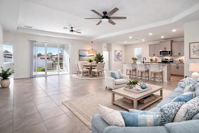 3458 AUTUMN AMBER DR, Spring Hill, FL 34609