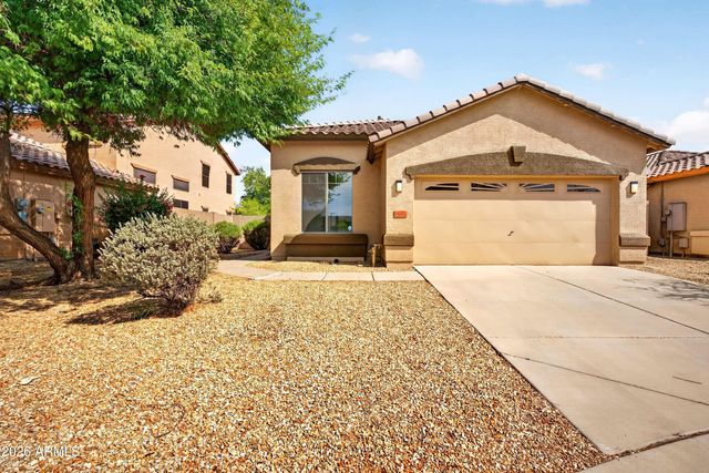 15272 W JACKSON Street, Goodyear, AZ 85338