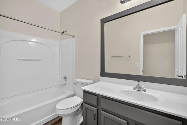 15272 W JACKSON Street, Goodyear, AZ 85338