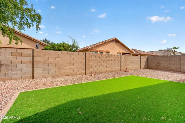 15272 W JACKSON Street, Goodyear, AZ 85338