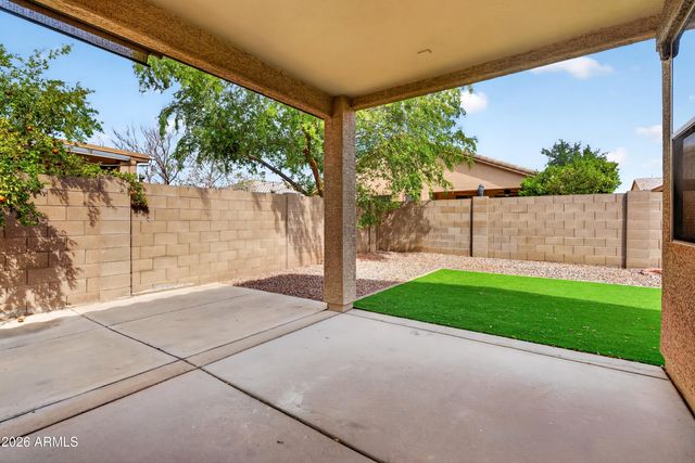 15272 W JACKSON Street, Goodyear, AZ 85338