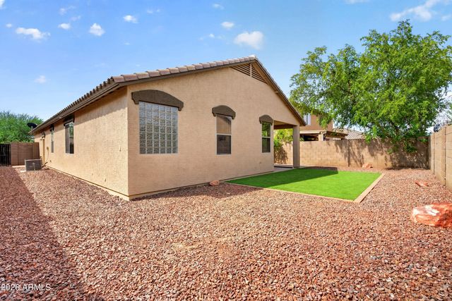 15272 W JACKSON Street, Goodyear, AZ 85338