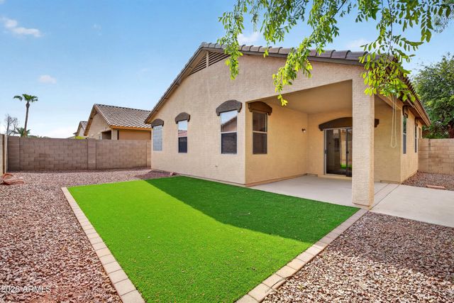 15272 W JACKSON Street, Goodyear, AZ 85338