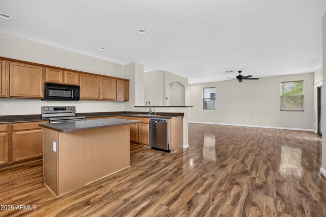 15272 W JACKSON Street, Goodyear, AZ 85338