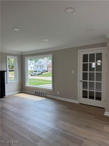 4201 Lambert Road, South Euclid, OH 44121