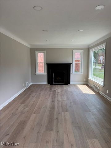 4201 Lambert Road, South Euclid, OH 44121