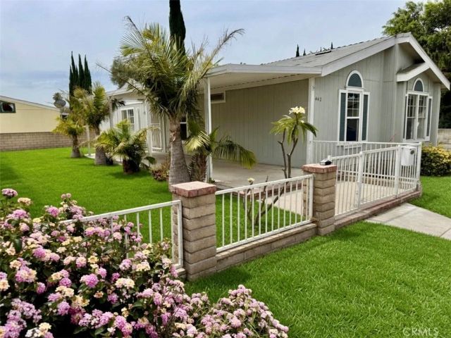 5800 Hamner 442, Eastvale, CA 91752