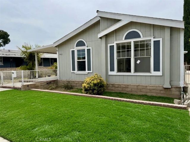 5800 Hamner 442, Eastvale, CA 91752