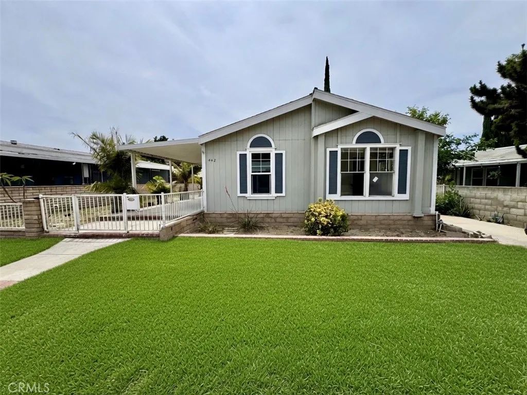 5800 Hamner 442, Eastvale, CA 91752