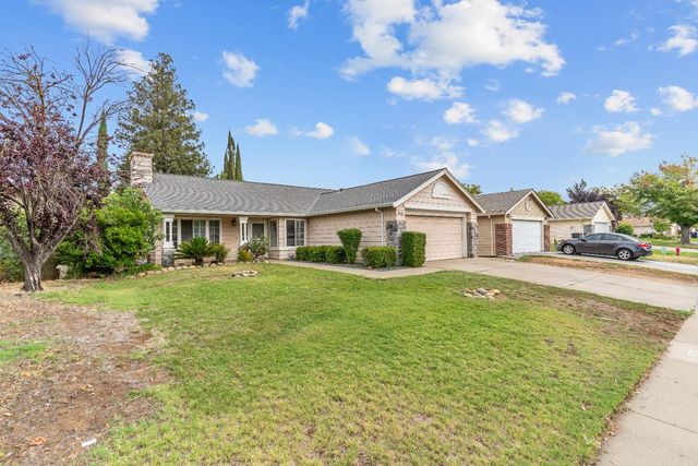 5341 Crystal Hill Way, Sacramento, CA 95823