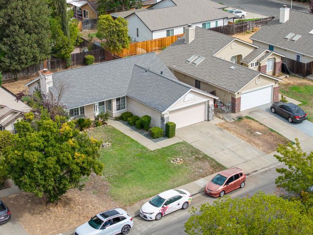 5341 Crystal Hill Way, Sacramento, CA 95823