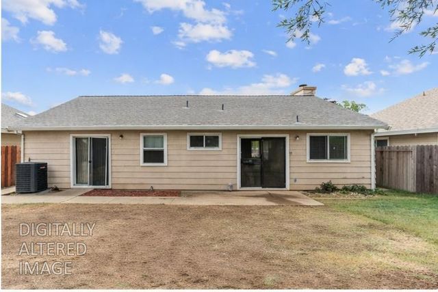 5341 Crystal Hill Way, Sacramento, CA 95823