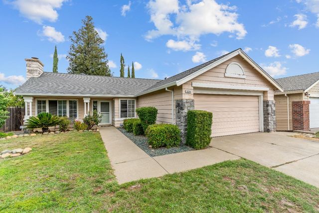 5341 Crystal Hill Way, Sacramento, CA 95823