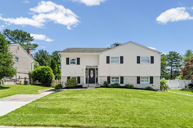 9411 PERRY HALL BLVD, Baltimore, MD 21236