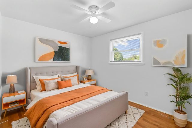 9411 PERRY HALL BLVD, Baltimore, MD 21236