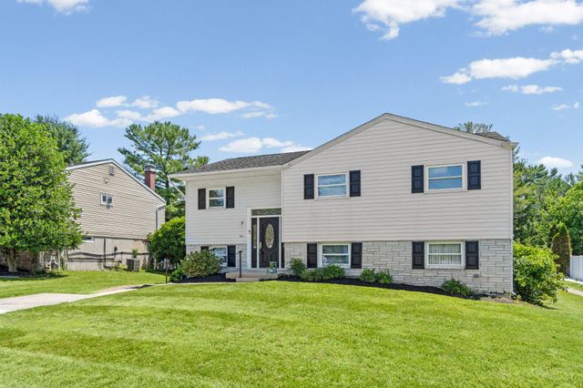 9411 PERRY HALL BLVD, Baltimore, MD 21236