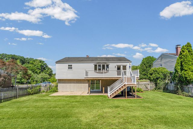 9411 PERRY HALL BLVD, Baltimore, MD 21236