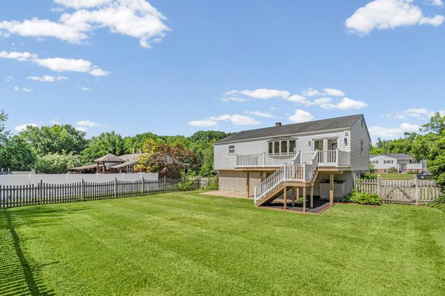 9411 PERRY HALL BLVD, Baltimore, MD 21236